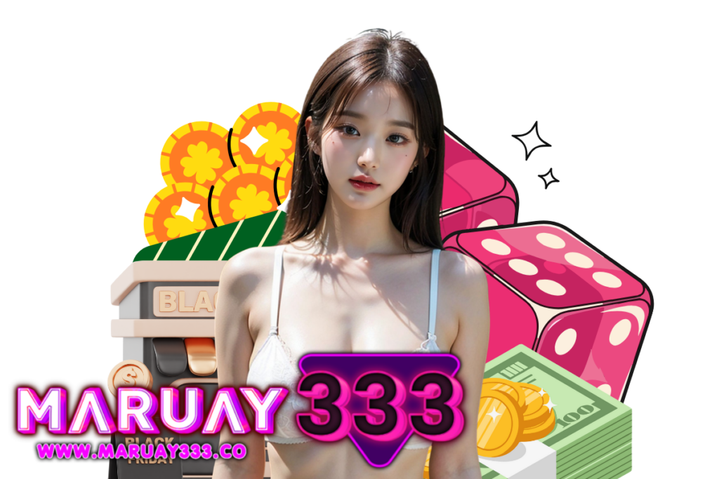 maruay333 สมัคร