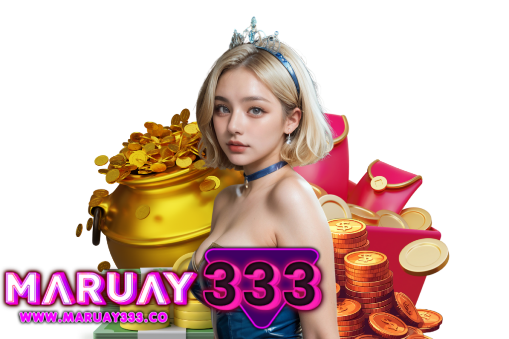 maruay333 สล็อต